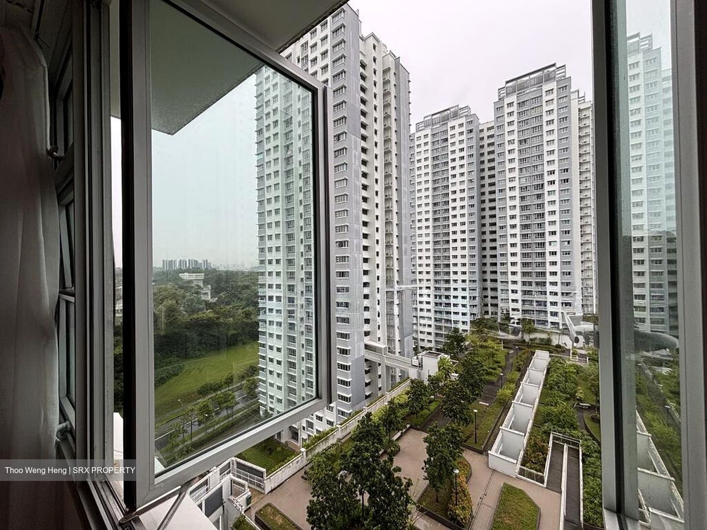 Blk 91A Telok Blangah Parcview (Bukit Merah), HDB 3 Rooms #511338261